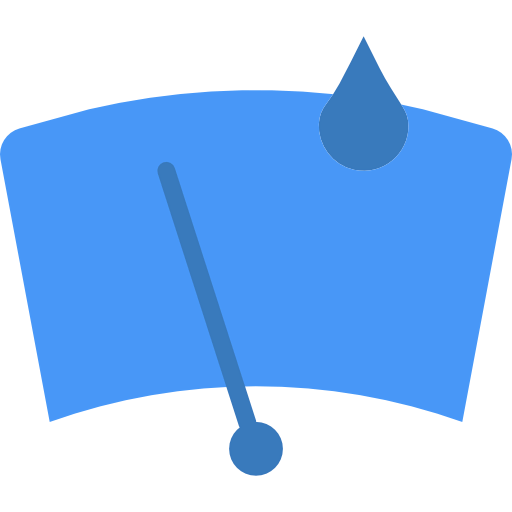 Windshield icon