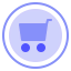 Cart icon 64x64