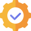 Settings icon 64x64