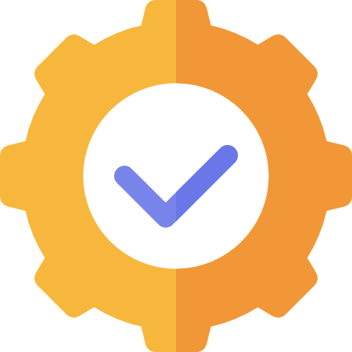 Settings icon
