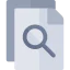 Job search icon 64x64