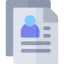 Curriculum icon 64x64