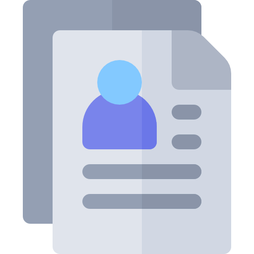 Curriculum icon