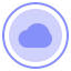 Cloud icon 64x64