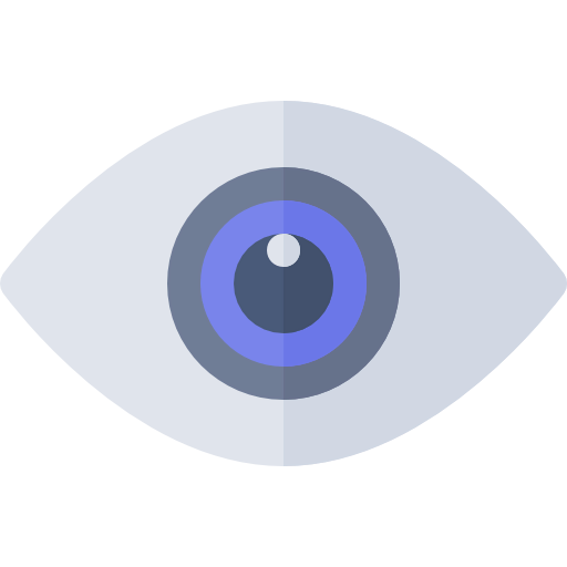 Eye icon