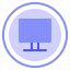 Monitor icon 64x64
