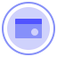 Credit card icon 64x64
