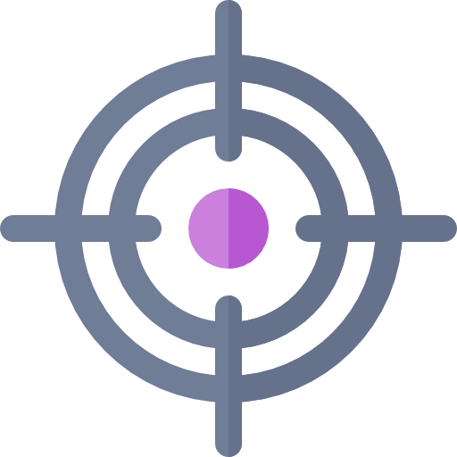 Target icon