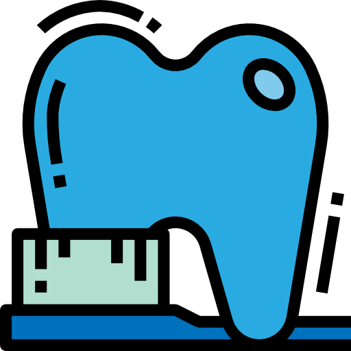 Teeth icon