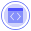 Development icon 64x64