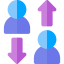 Transfer icon 64x64