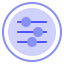 Equalizer icon 64x64