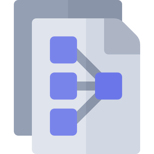 Organization icon