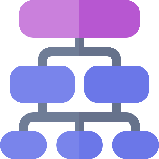 Diagram アイコン