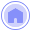 Home icon 64x64