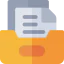 Folder icon 64x64