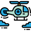 Helicopter icon 64x64
