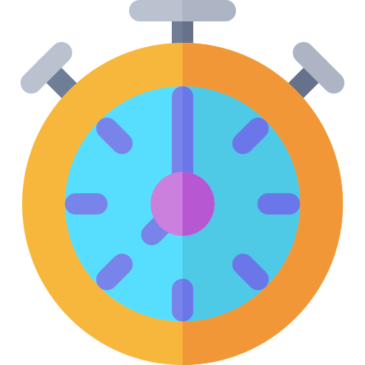 Time icon