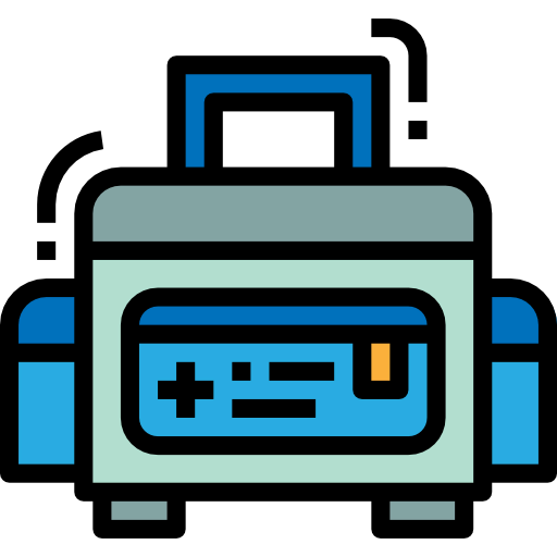 Bag icon