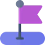 Flag icon 64x64