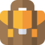 Suitcase icon 64x64