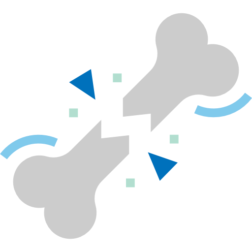 Bone icon