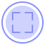 Maximize icon 64x64