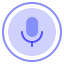 Microphone icon 64x64