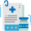 Prescription icon 64x64