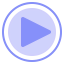 Play icon 64x64