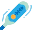 Thermometer icon 64x64