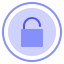 Unlock icon 64x64
