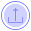 Upload icon 64x64