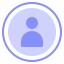 User icon 64x64