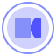 Record icon 64x64