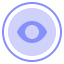 Visible icon 64x64