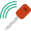Car key icon 64x64