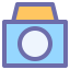 Camera アイコン 64x64