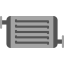 Radiator icon 64x64