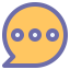 Chat アイコン 64x64