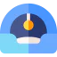 Dog icon 64x64