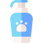 Pet shampoo icon 64x64