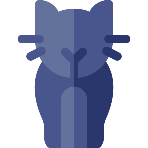 Cat icon