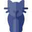Cat icon 64x64