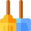 Dust pan icon 64x64