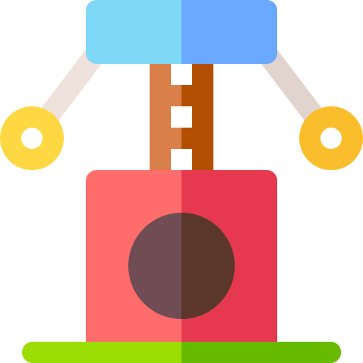 Scratcher icon