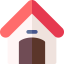 Dog house icon 64x64