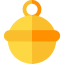 Pet bell icon 64x64