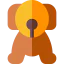 Dog icon 64x64