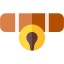 Dog icon 64x64